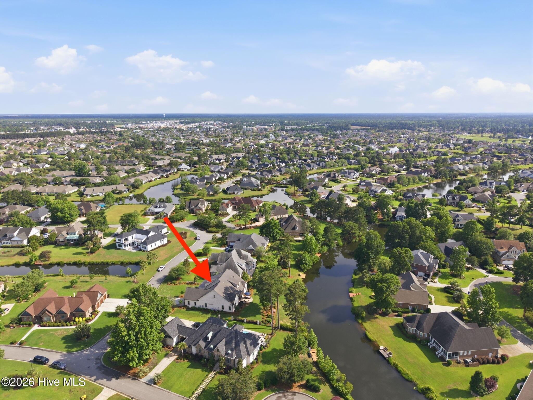 1135 Water Lily Way Property Photo 62