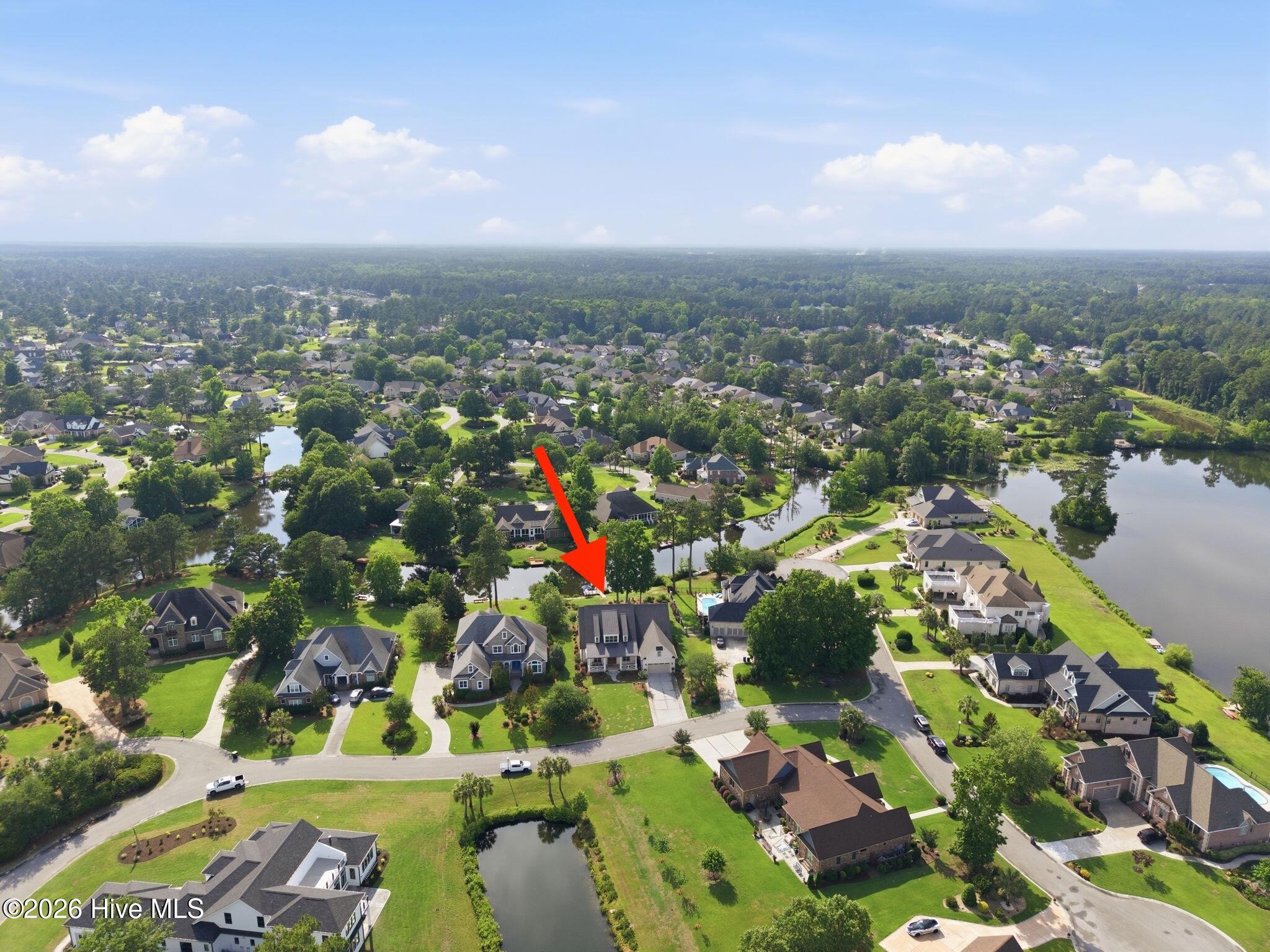 1135 Water Lily Way Property Photo 64