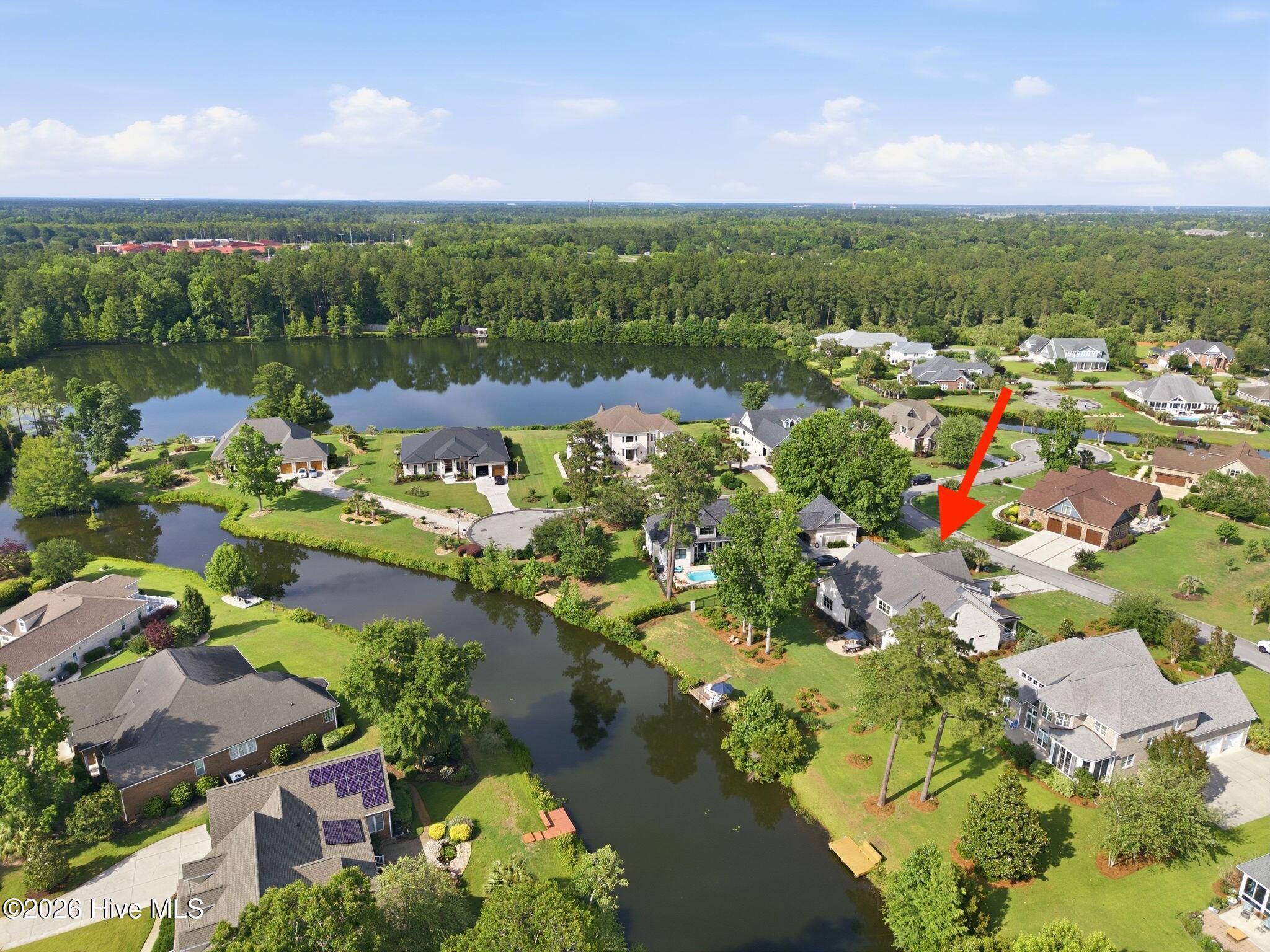 1135 Water Lily Way Property Photo 65