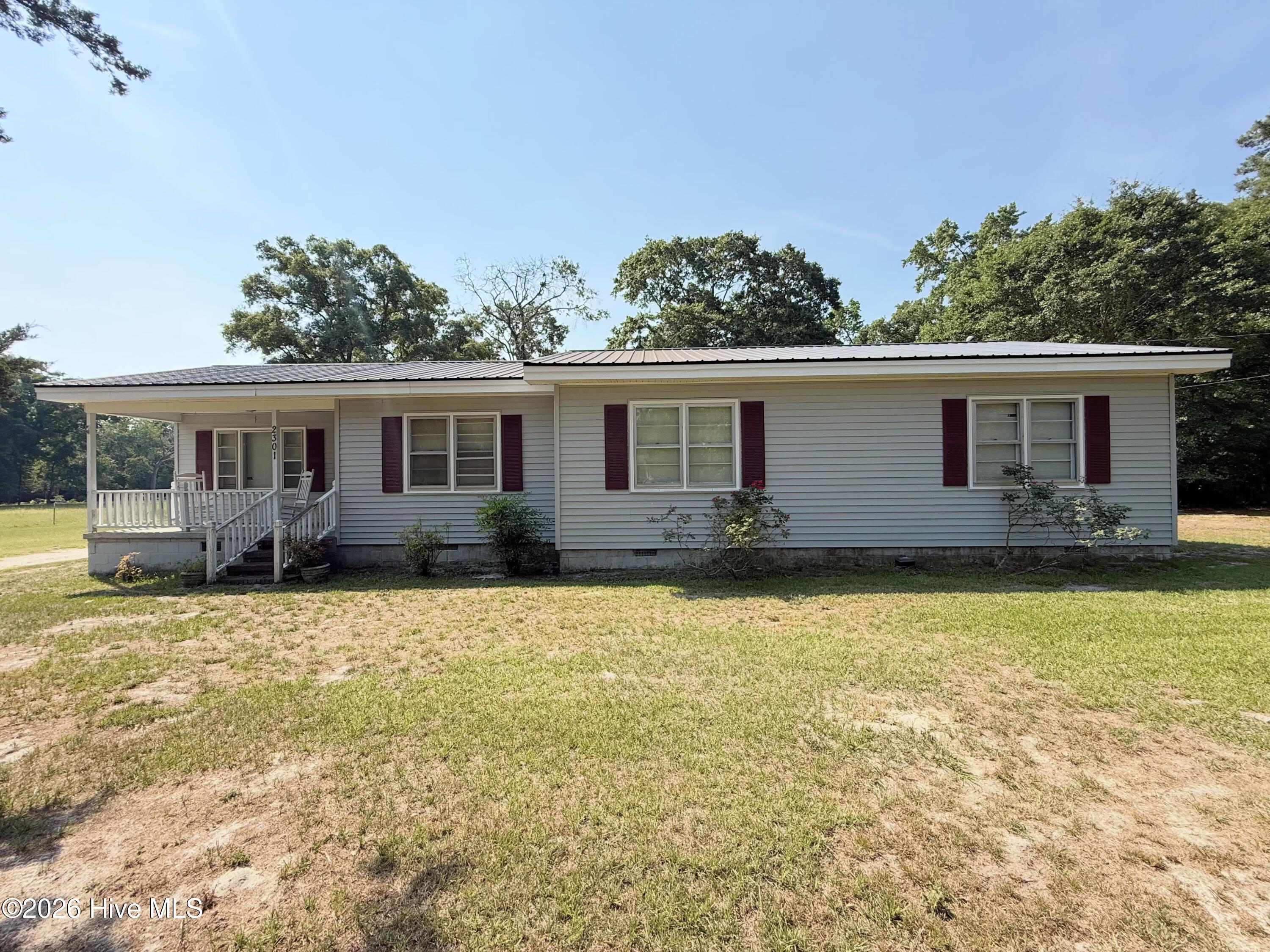 2301 S Nc 903 Highway Property Photo 1