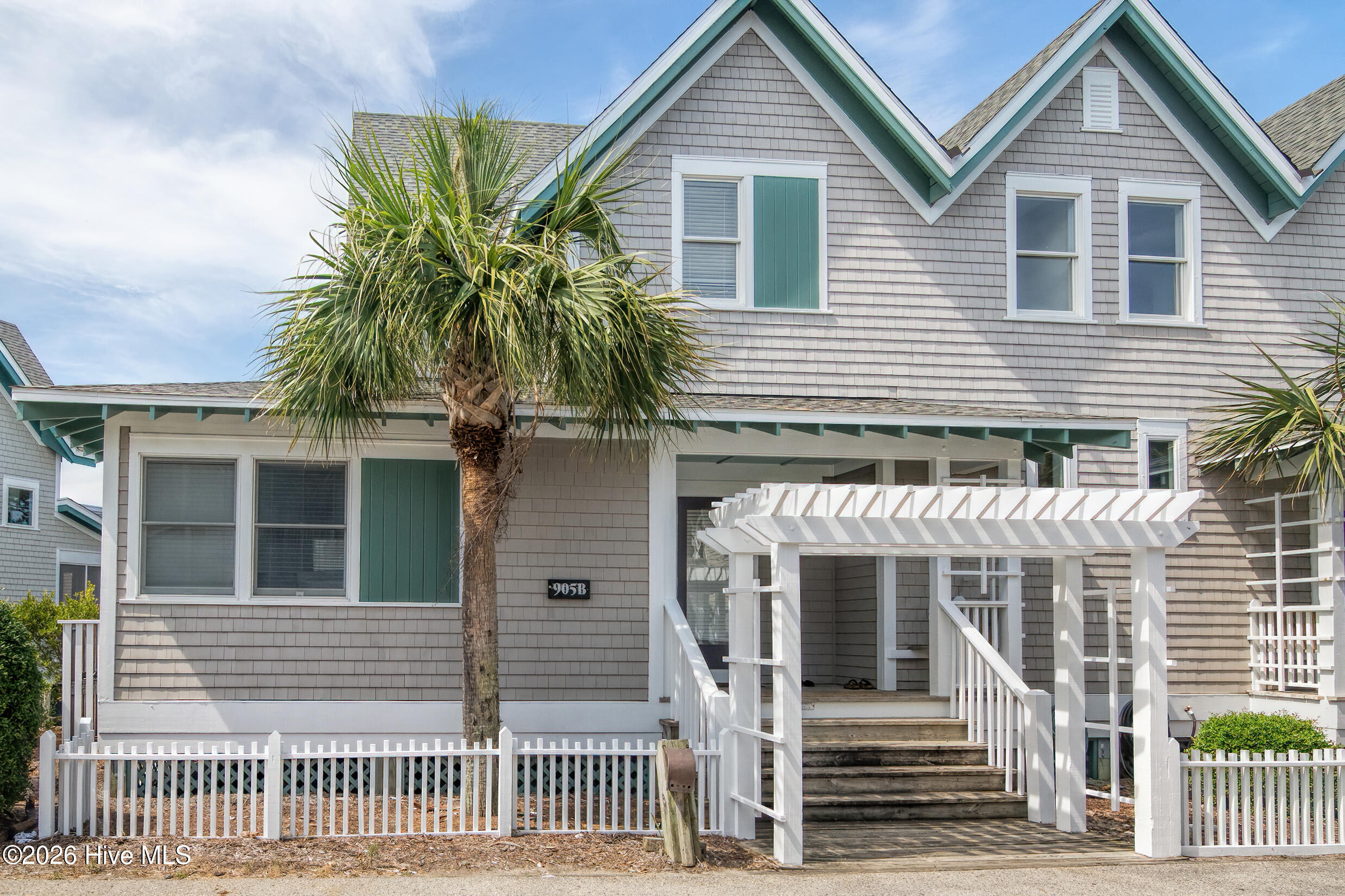 905 Bramble Reach # B Property Photo 1