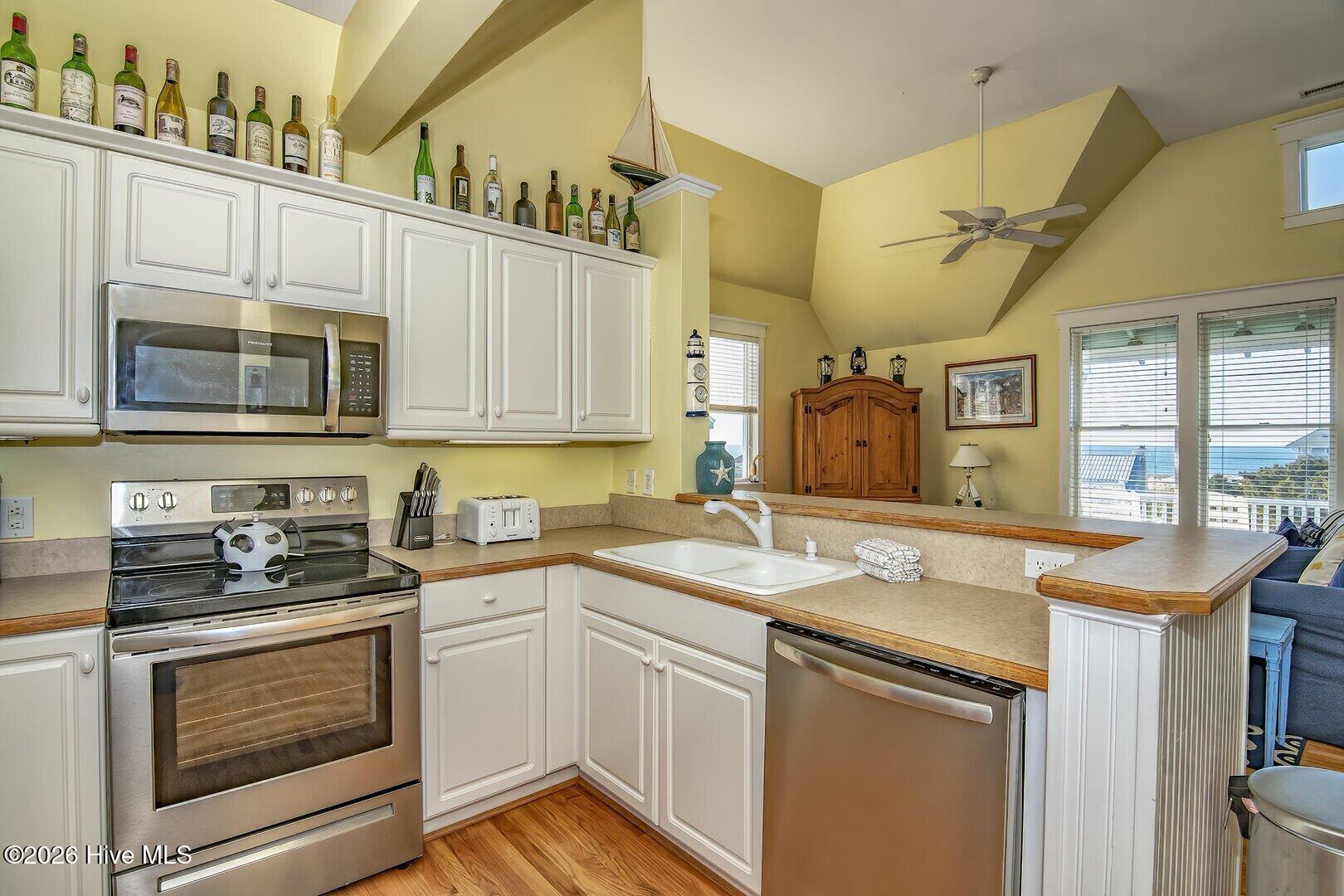 905 Bramble Reach # B Property Photo 21