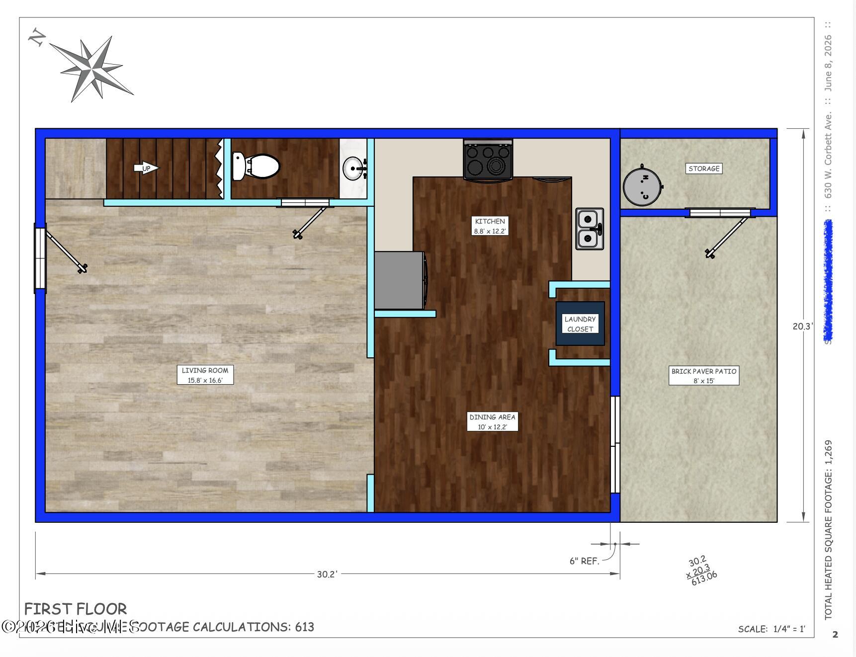 79 Crush Court Property Photo 2