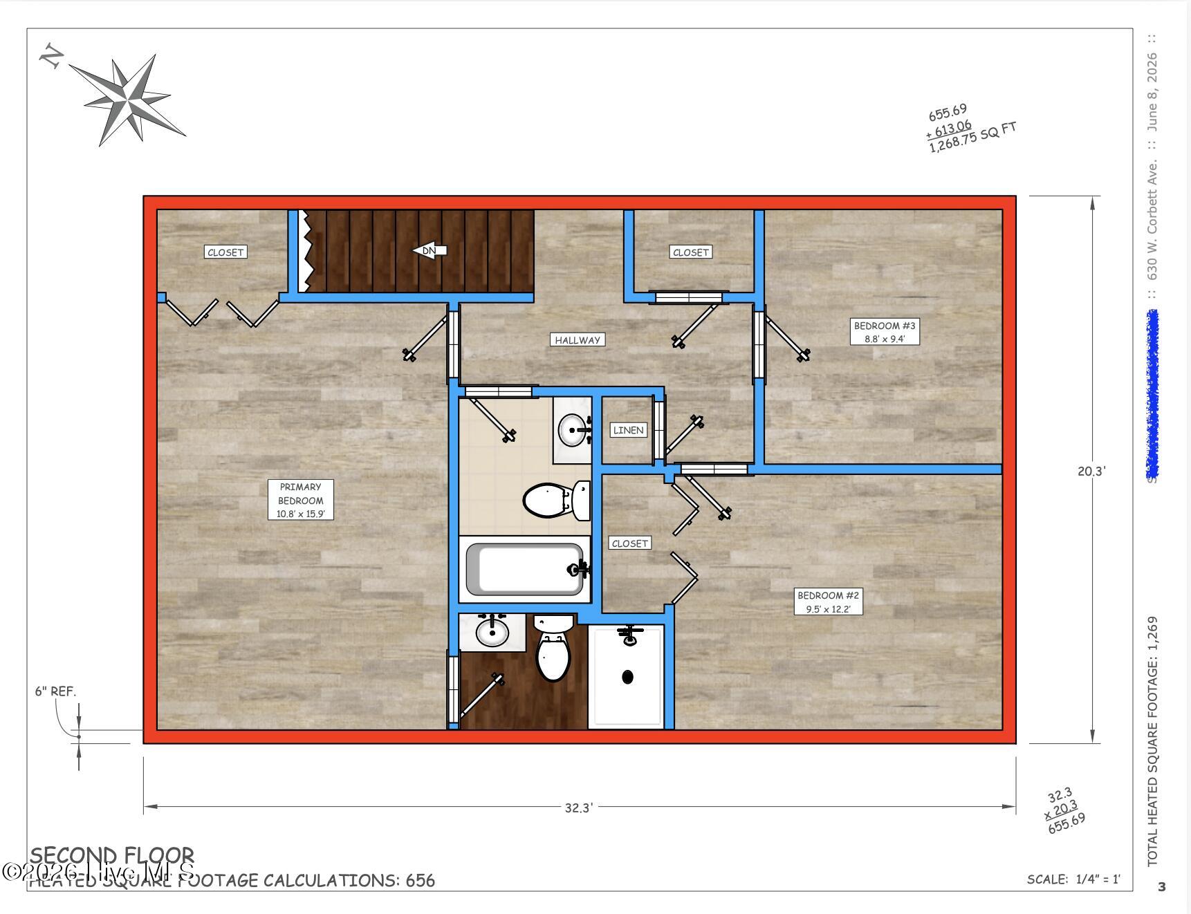 79 Crush Court Property Photo 3