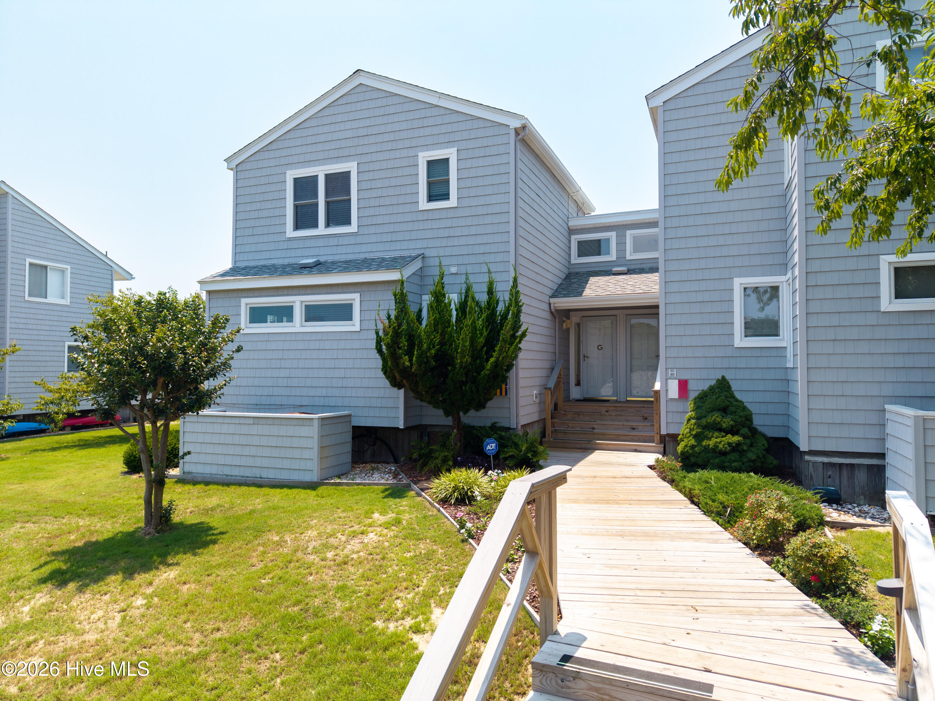 1318 Duck Road Unit G
