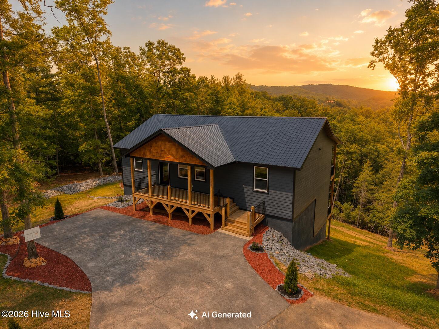 140 Short Oak Run Property Photo 2