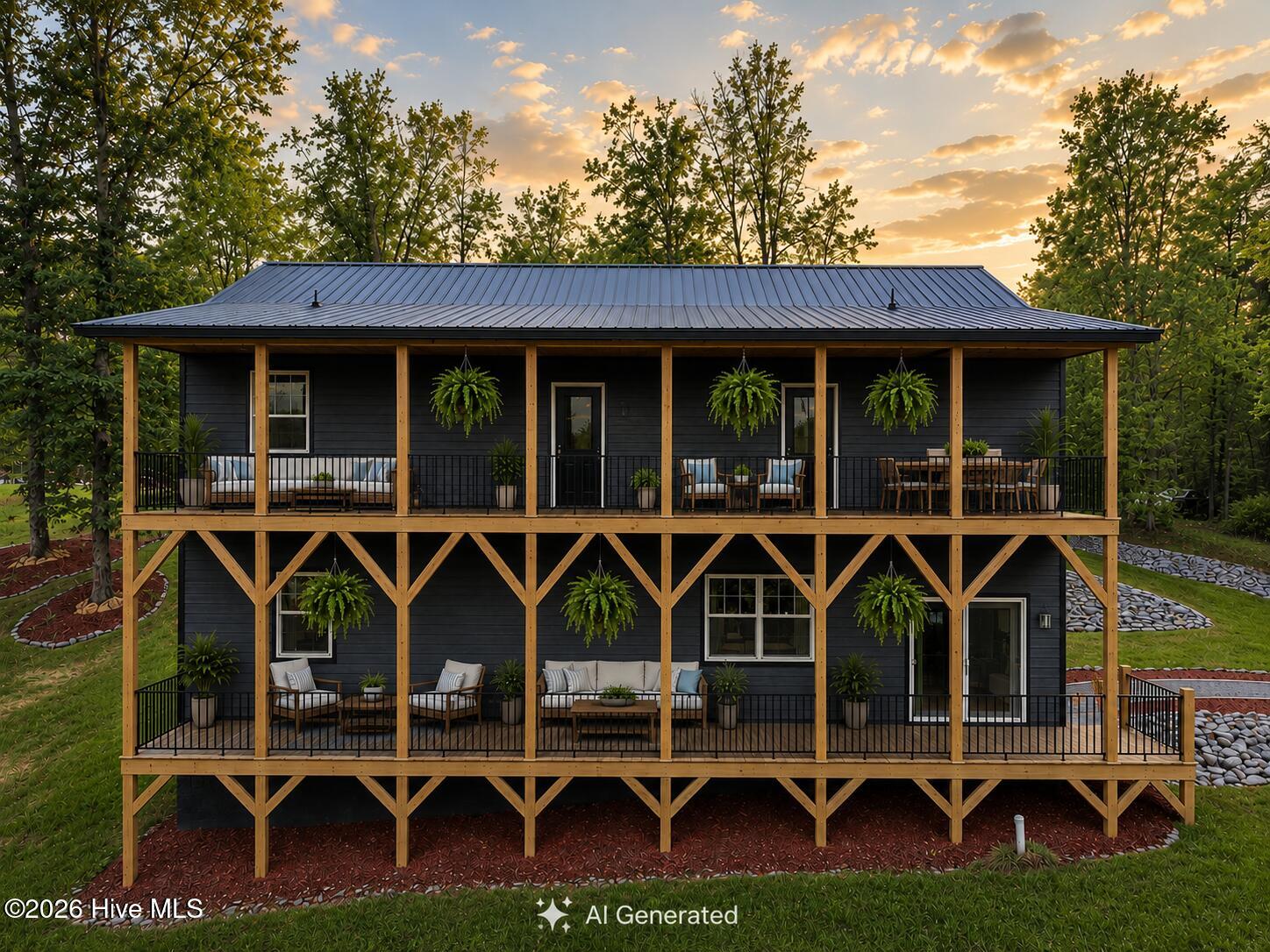 140 Short Oak Run Property Photo 6
