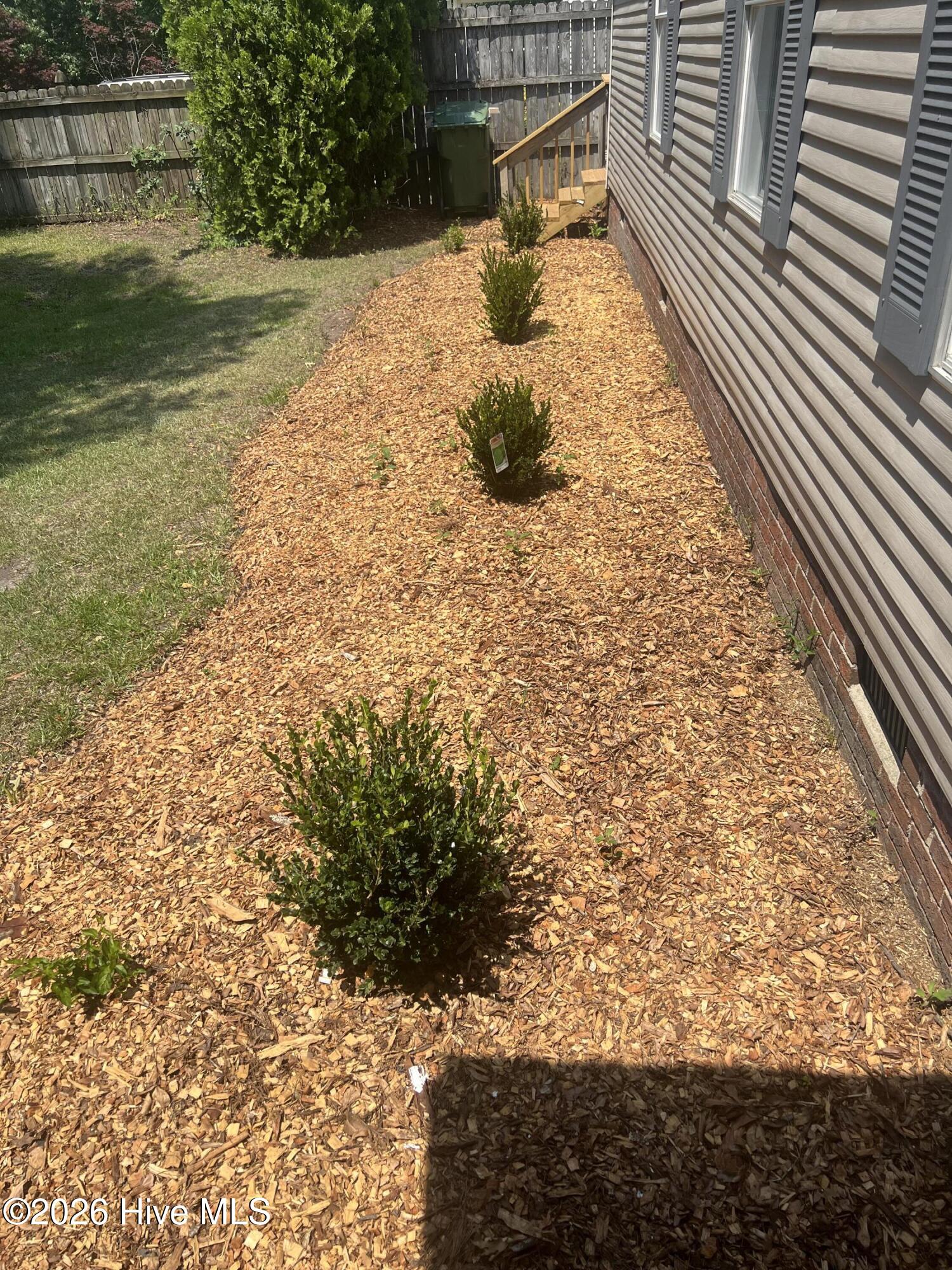1520 Pocosin Road Property Photo 3