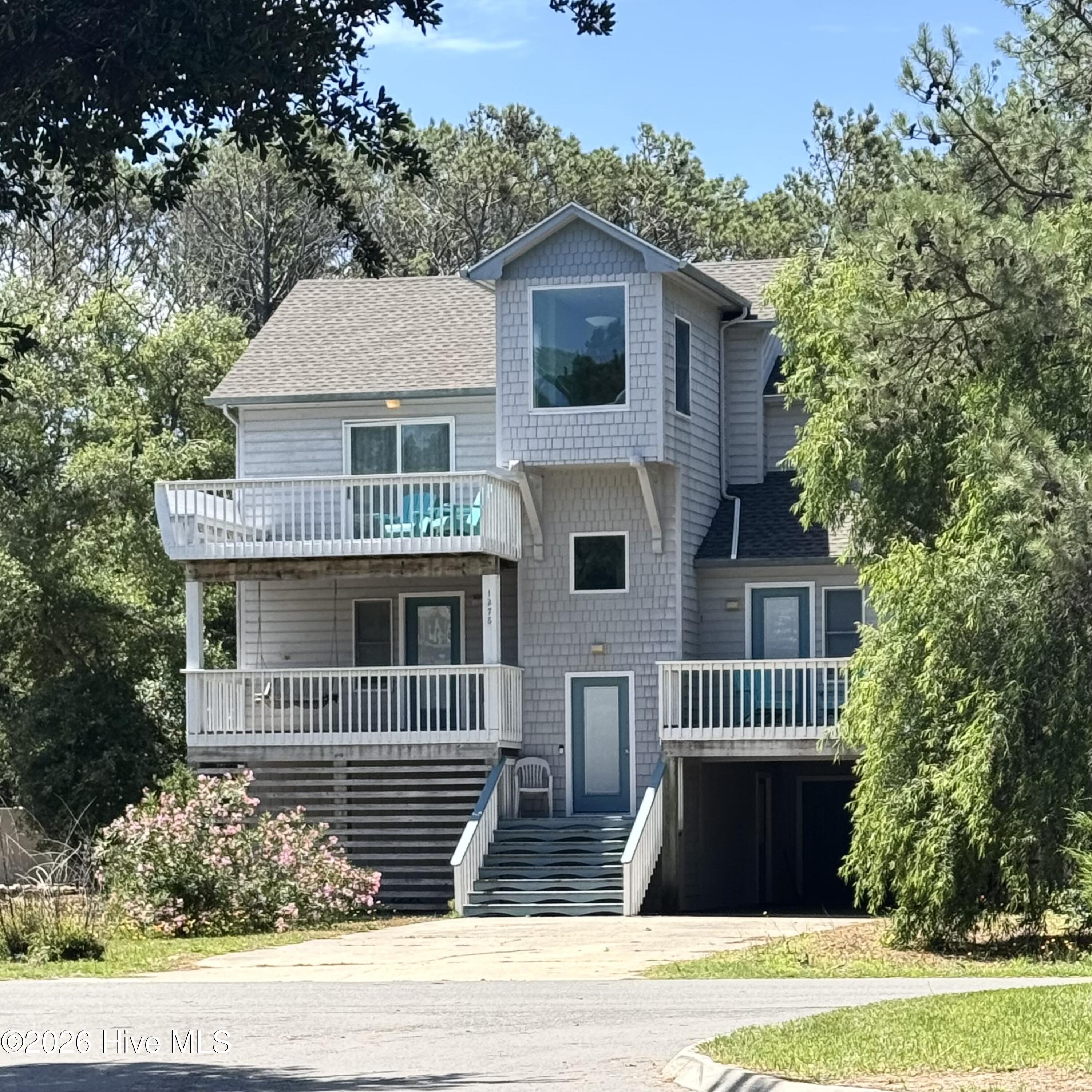 1278 Lakeside Drive Property Photo 1