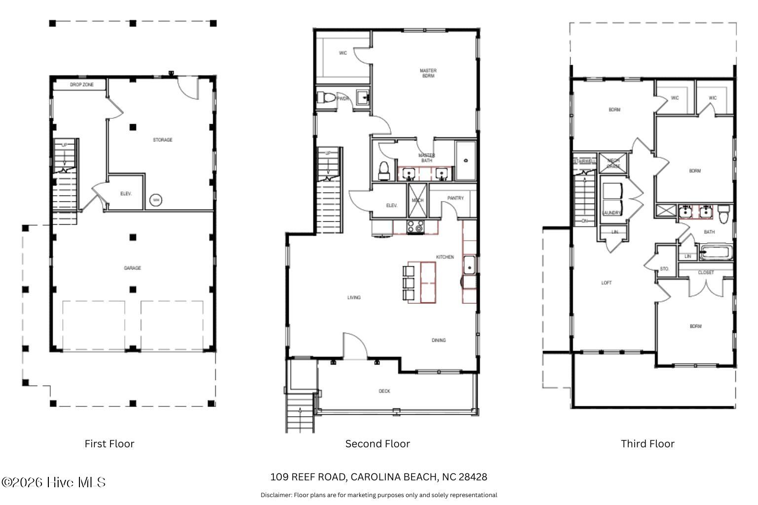 109 Reef Road Property Photo 4