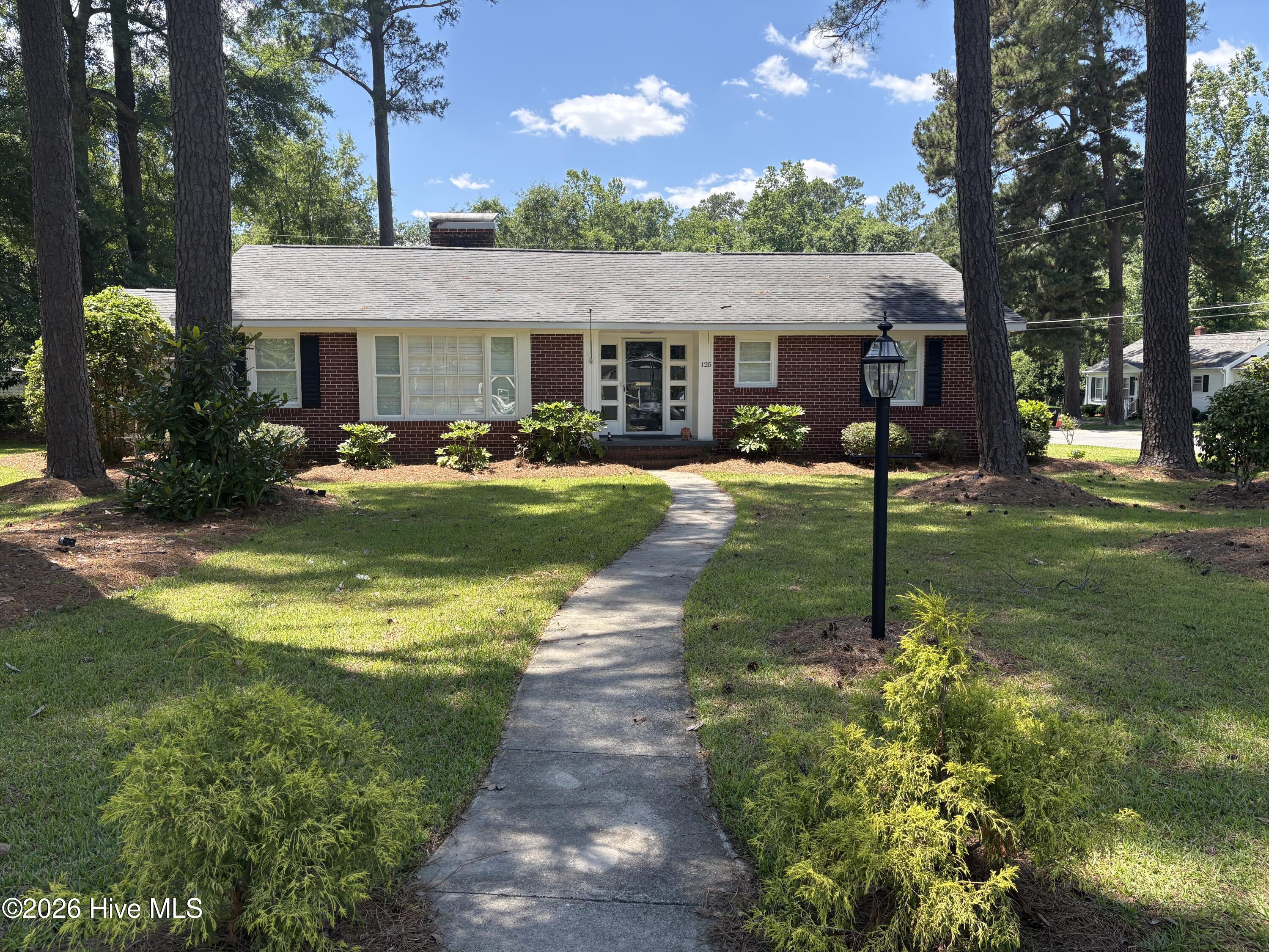 125 Tucker Street Property Photo 1