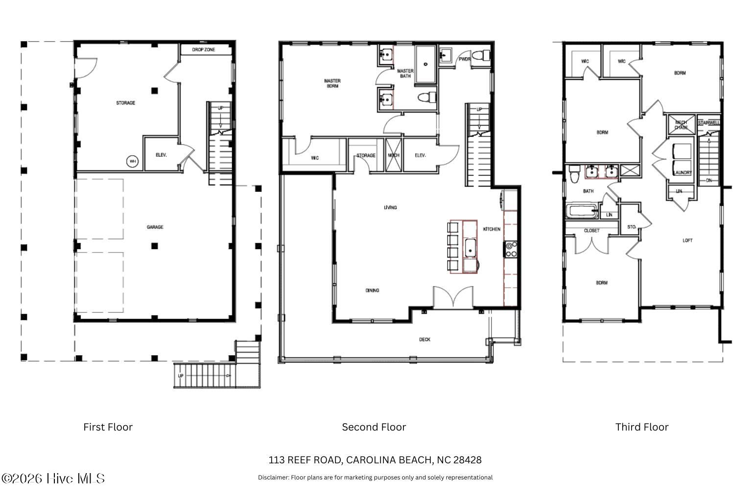 113 Reef Road Property Photo 4