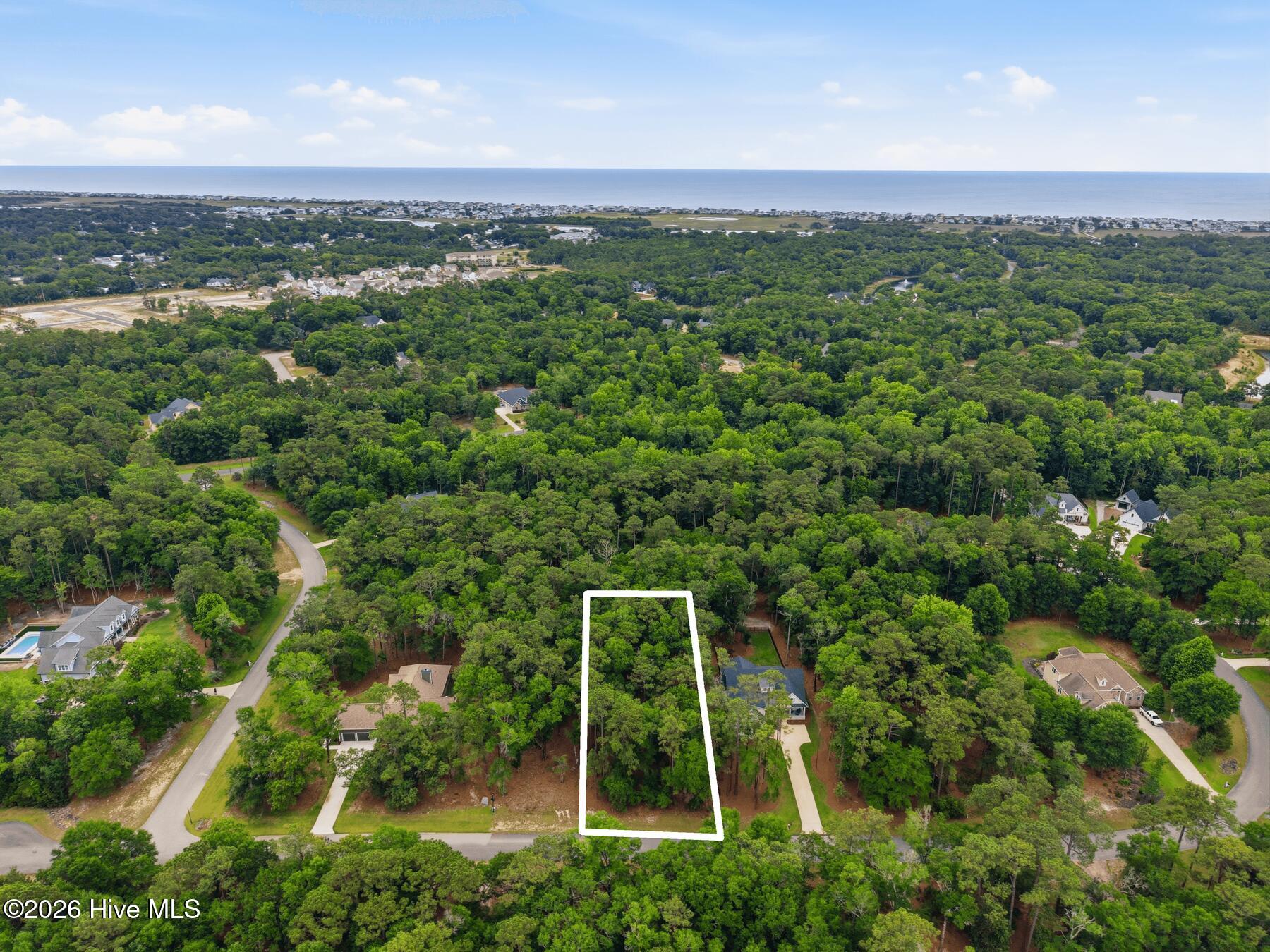 1820 Harbour Edge Lane Sw Property Photo 2
