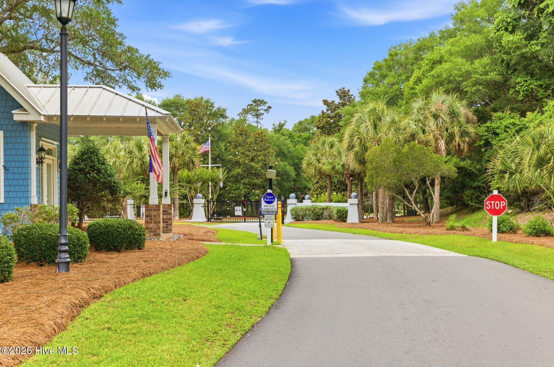 1820 Harbour Edge Lane Sw Property Photo 22