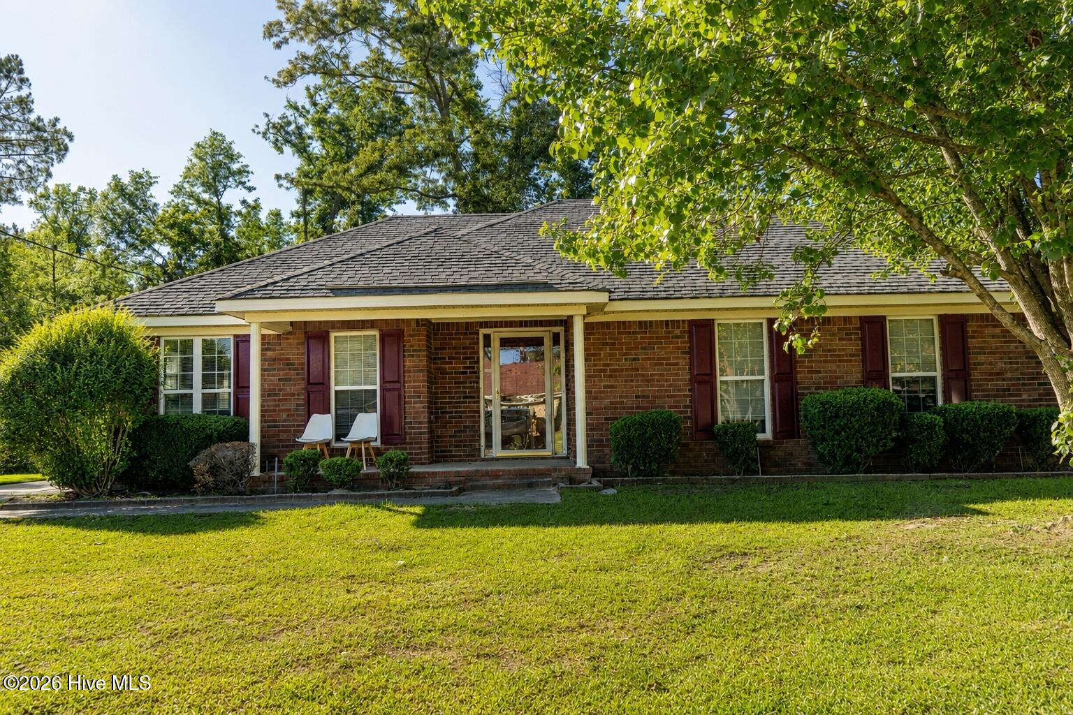 2745 Davis Mill Road Property Photo 1