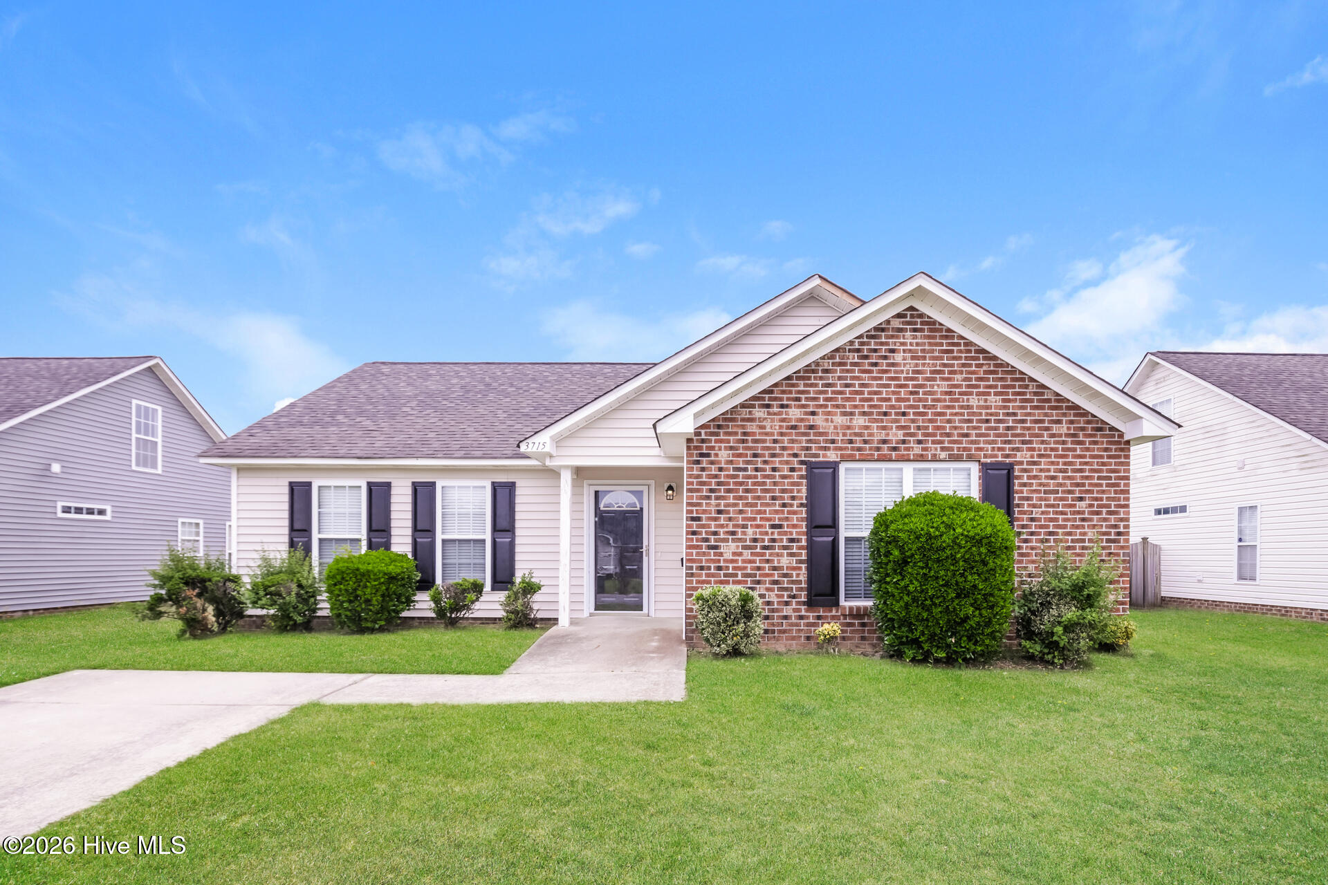 3715 Highland Drive Property Photo 1