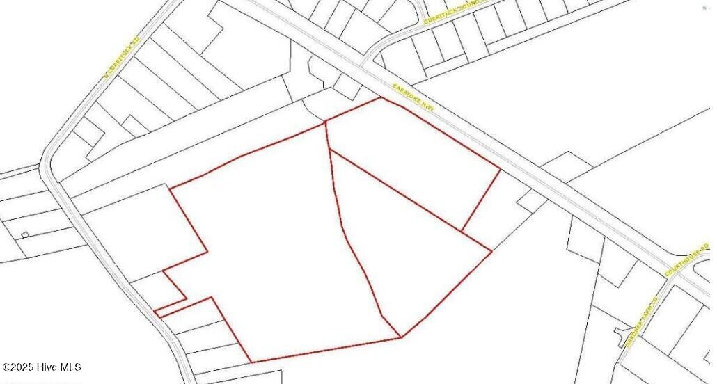 003 Caratoke Highway Property Photo 15