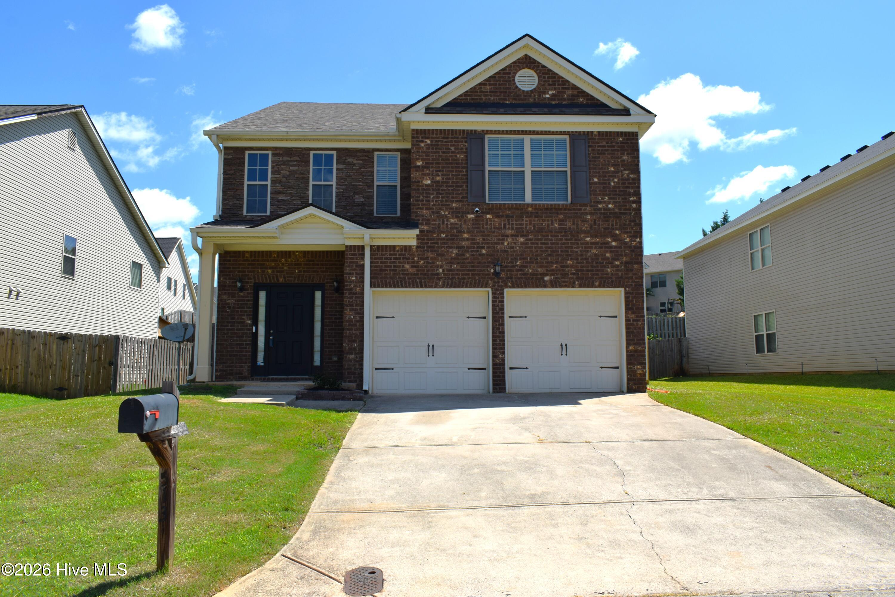 513 Lory Lane Property Photo