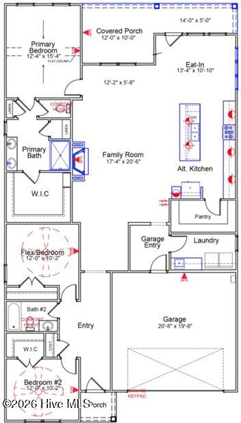 1221 Sunwater Terrace Property Photo 2