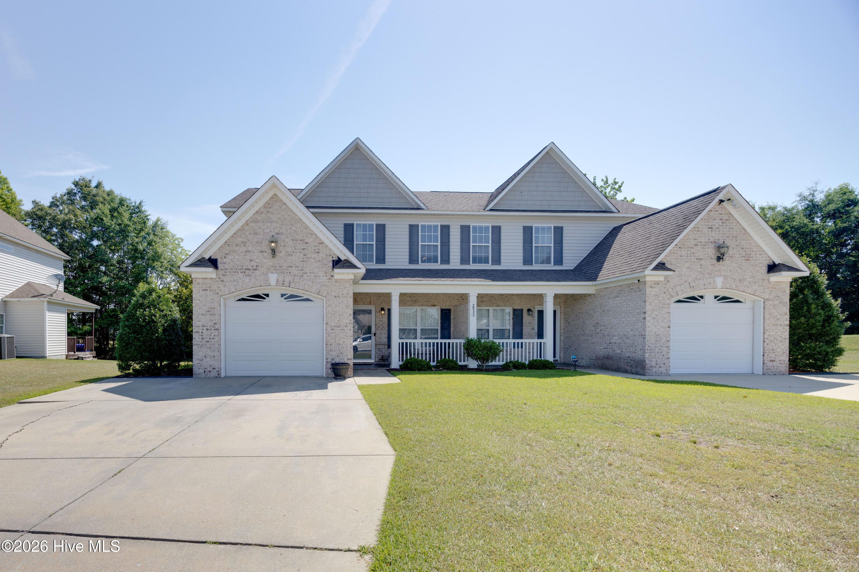 2032 Cambria Drive A Property Photo 1