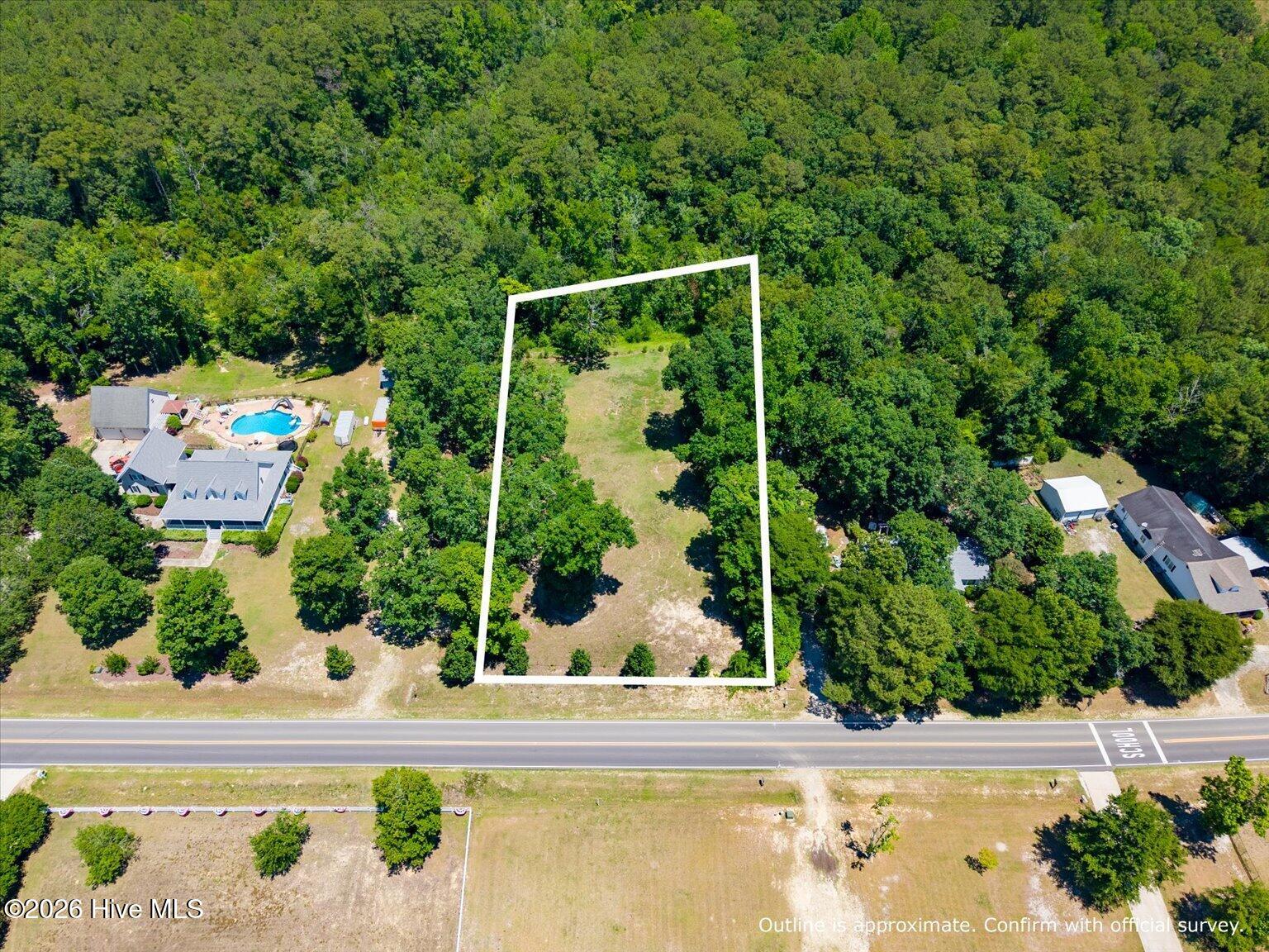 130 Benton Road Se Property Photo 6