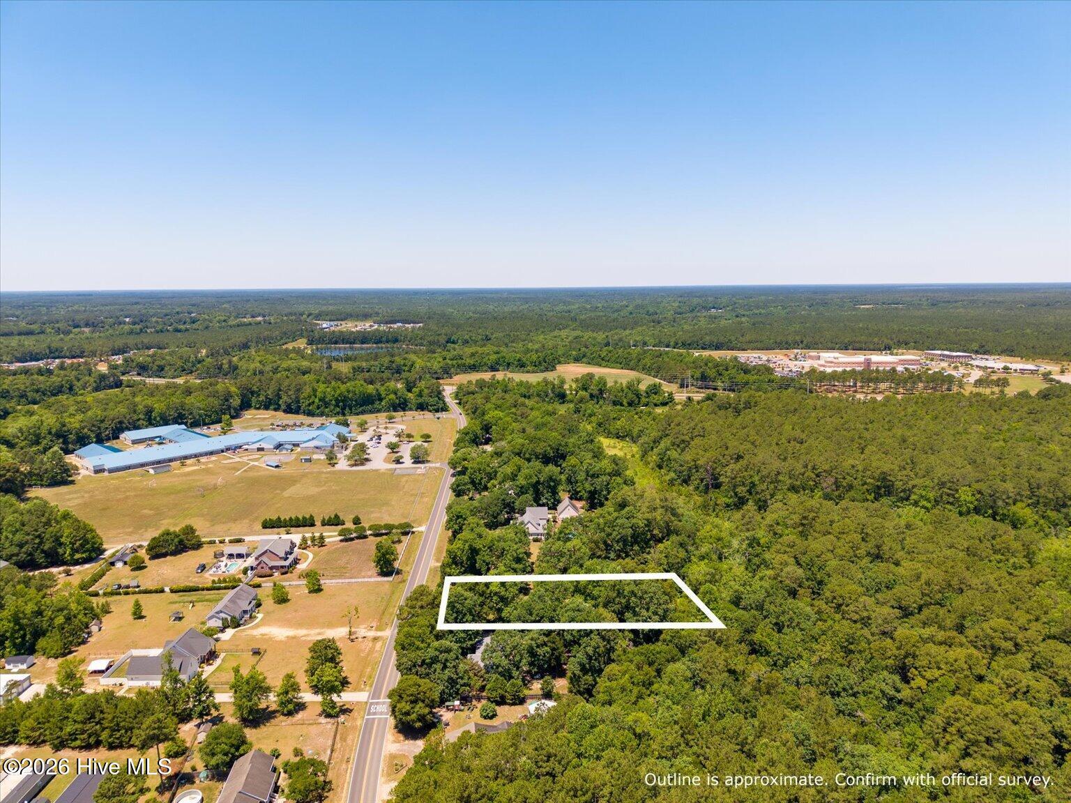 130 Benton Road Se Property Photo 11