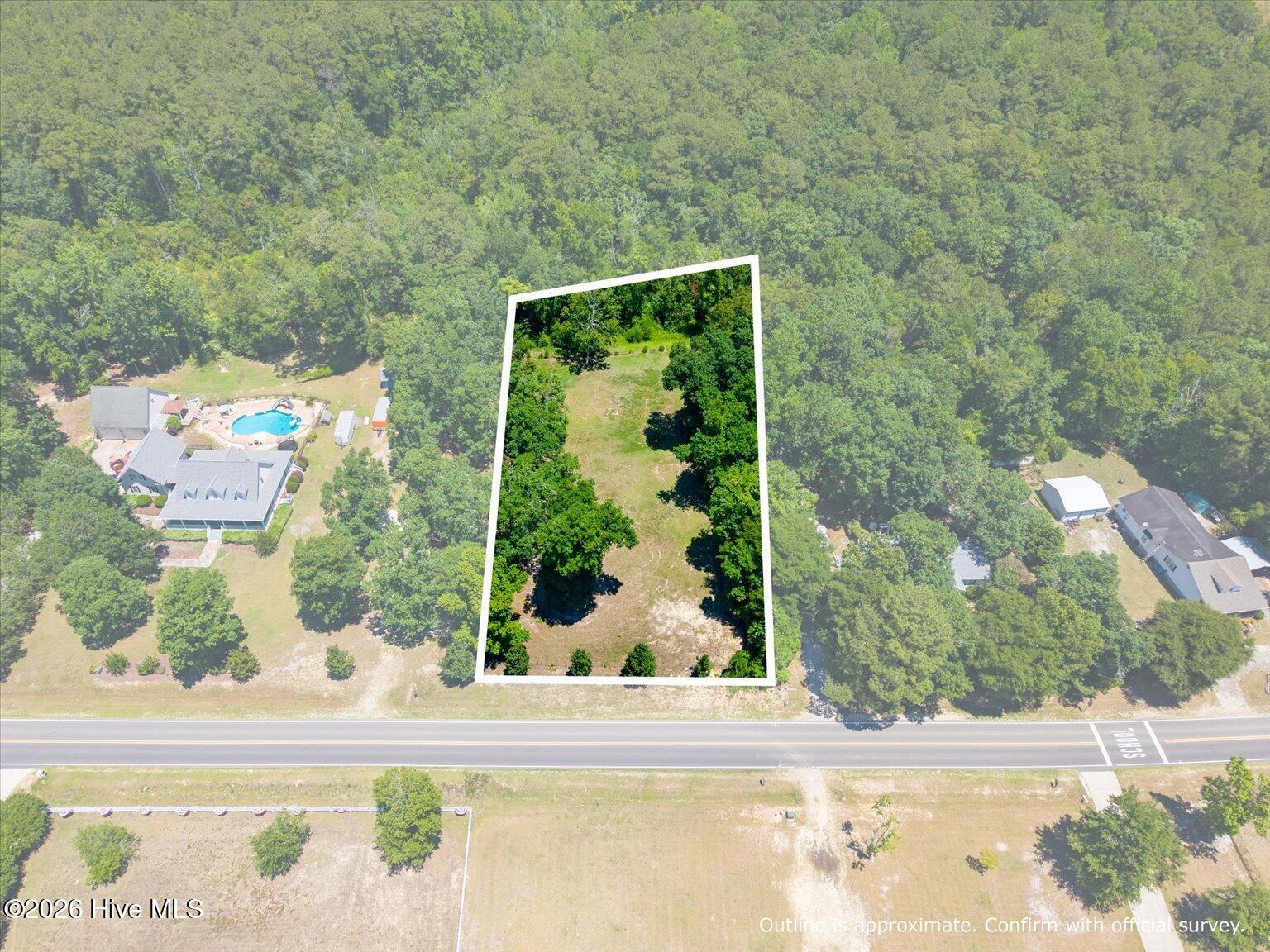 130 Benton Road Se Property Photo 25