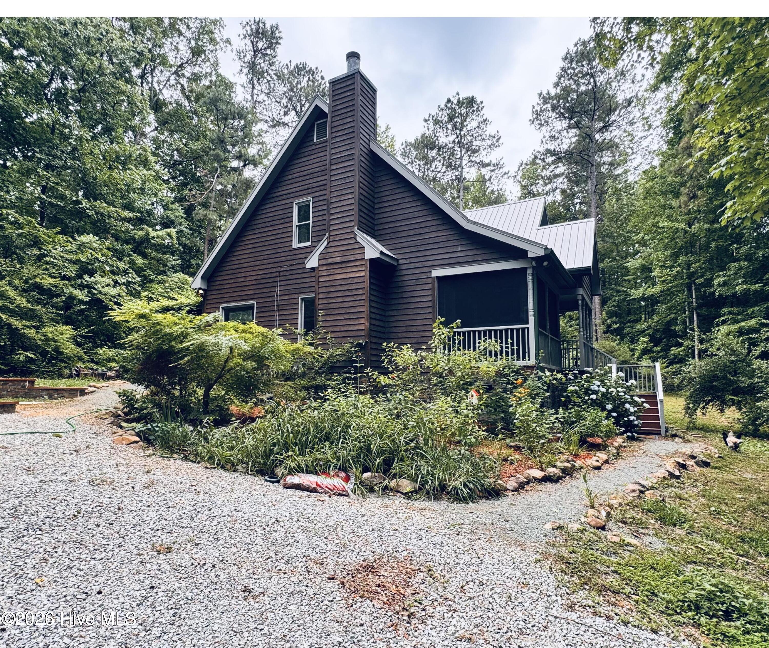 240 Mcgregor Woods Road Property Photo 1