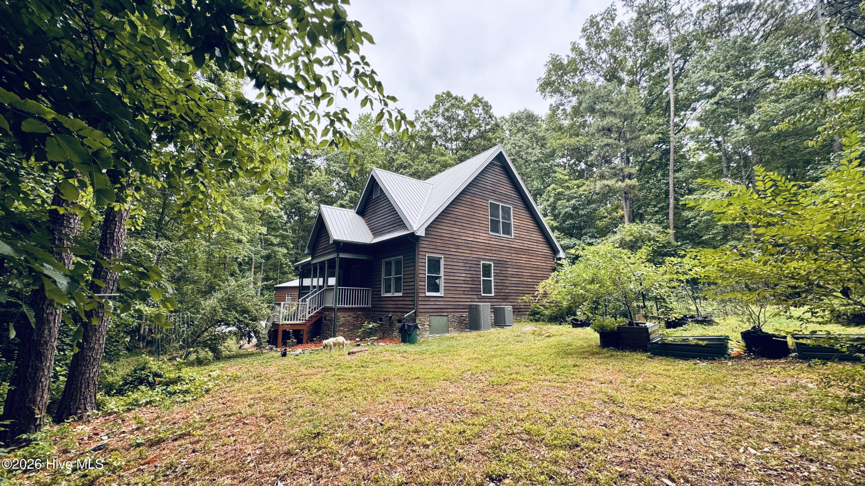 240 Mcgregor Woods Road Property Photo 5