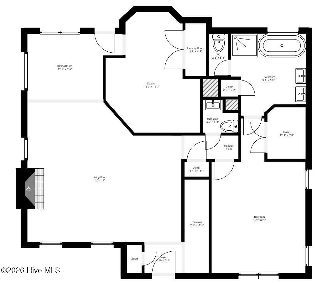 240 Mcgregor Woods Road Property Photo 45
