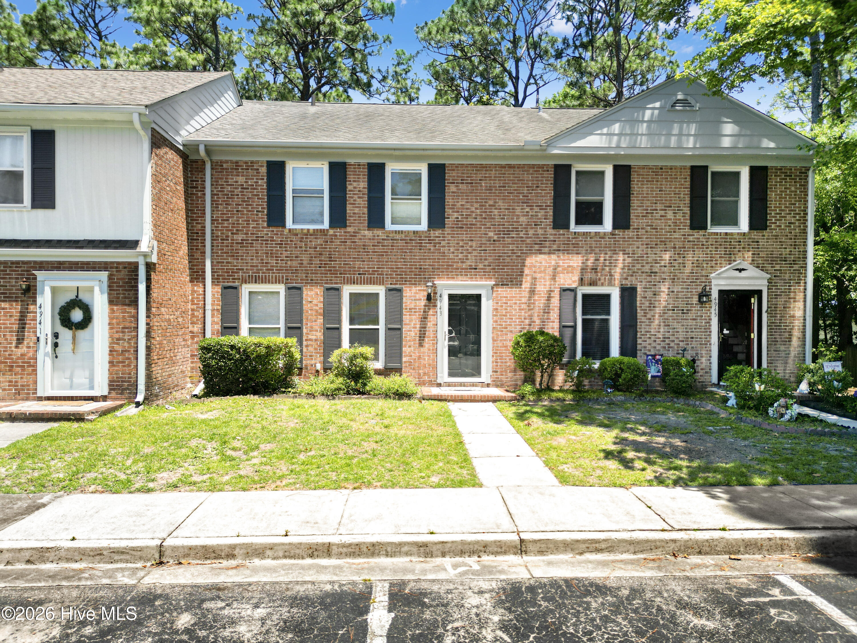 4943 Marlin Court Property Photo 1
