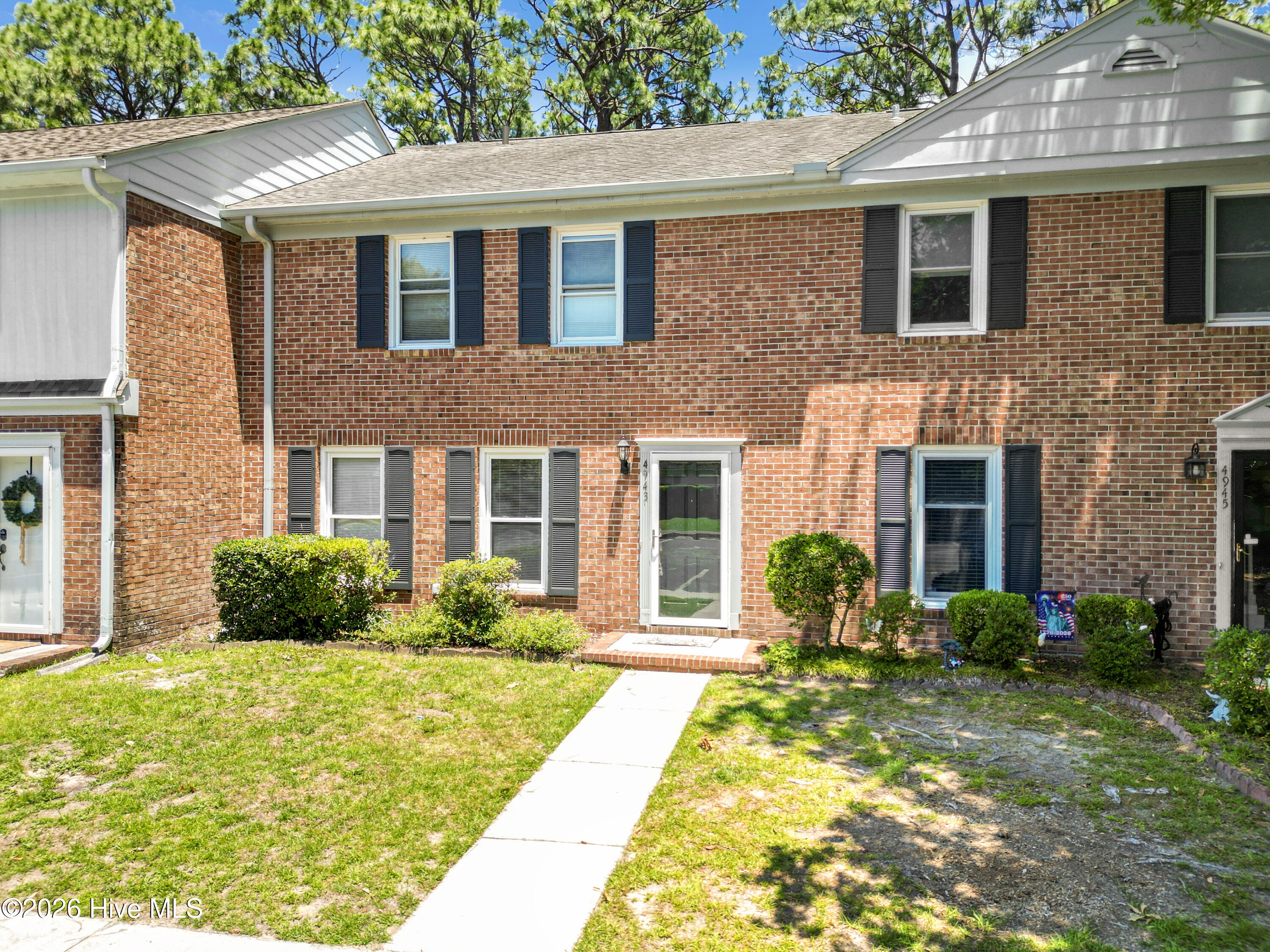 4943 Marlin Court Property Photo 2
