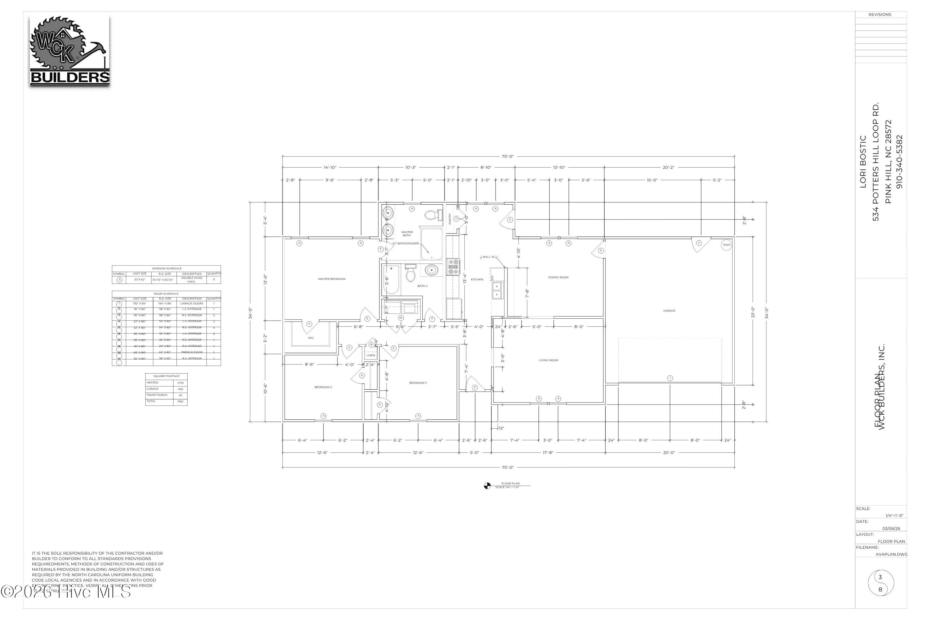 239 Cavanaughtown Road Property Photo 7