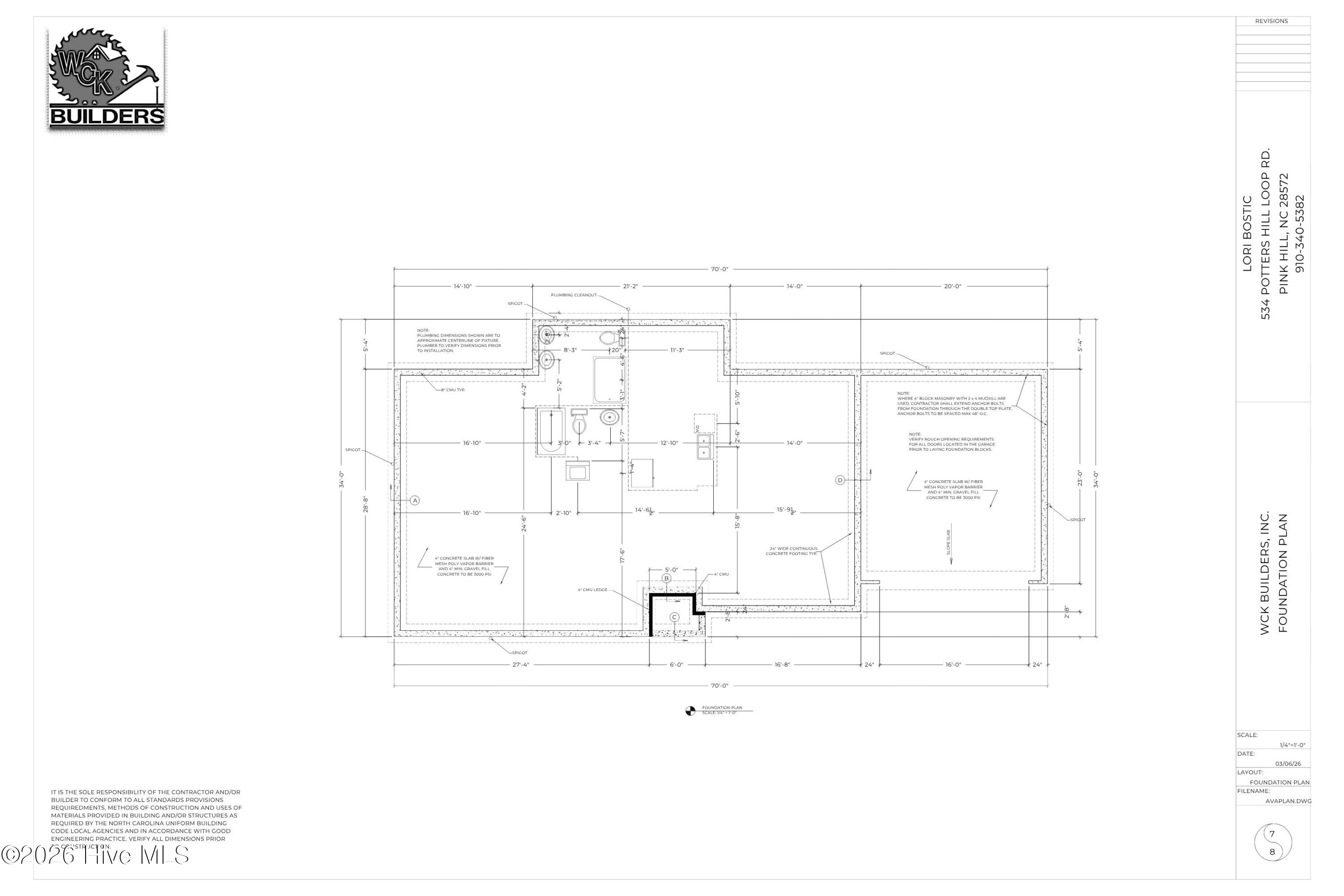 239 Cavanaughtown Road Property Photo 10