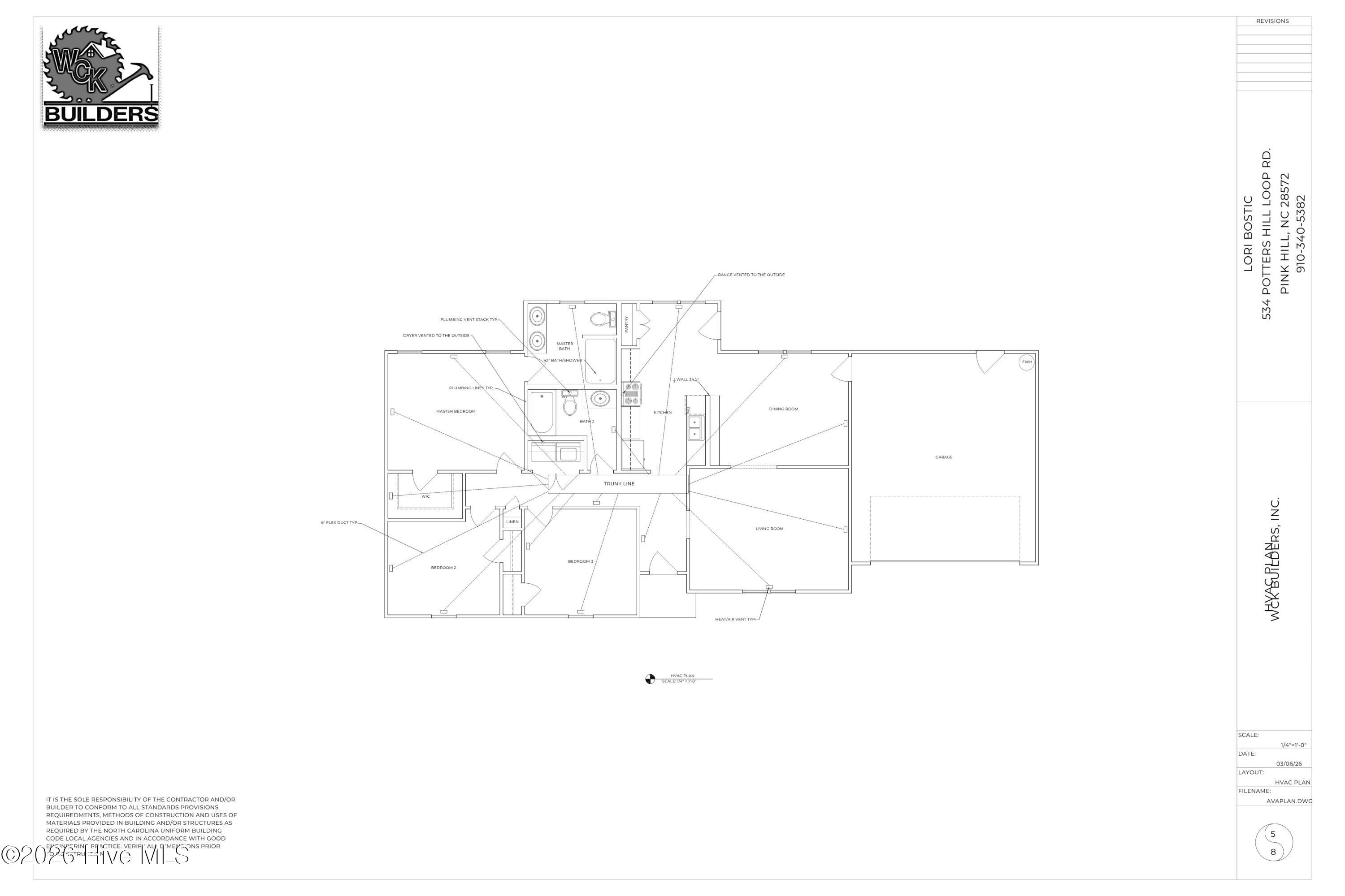 239 Cavanaughtown Road Property Photo 11