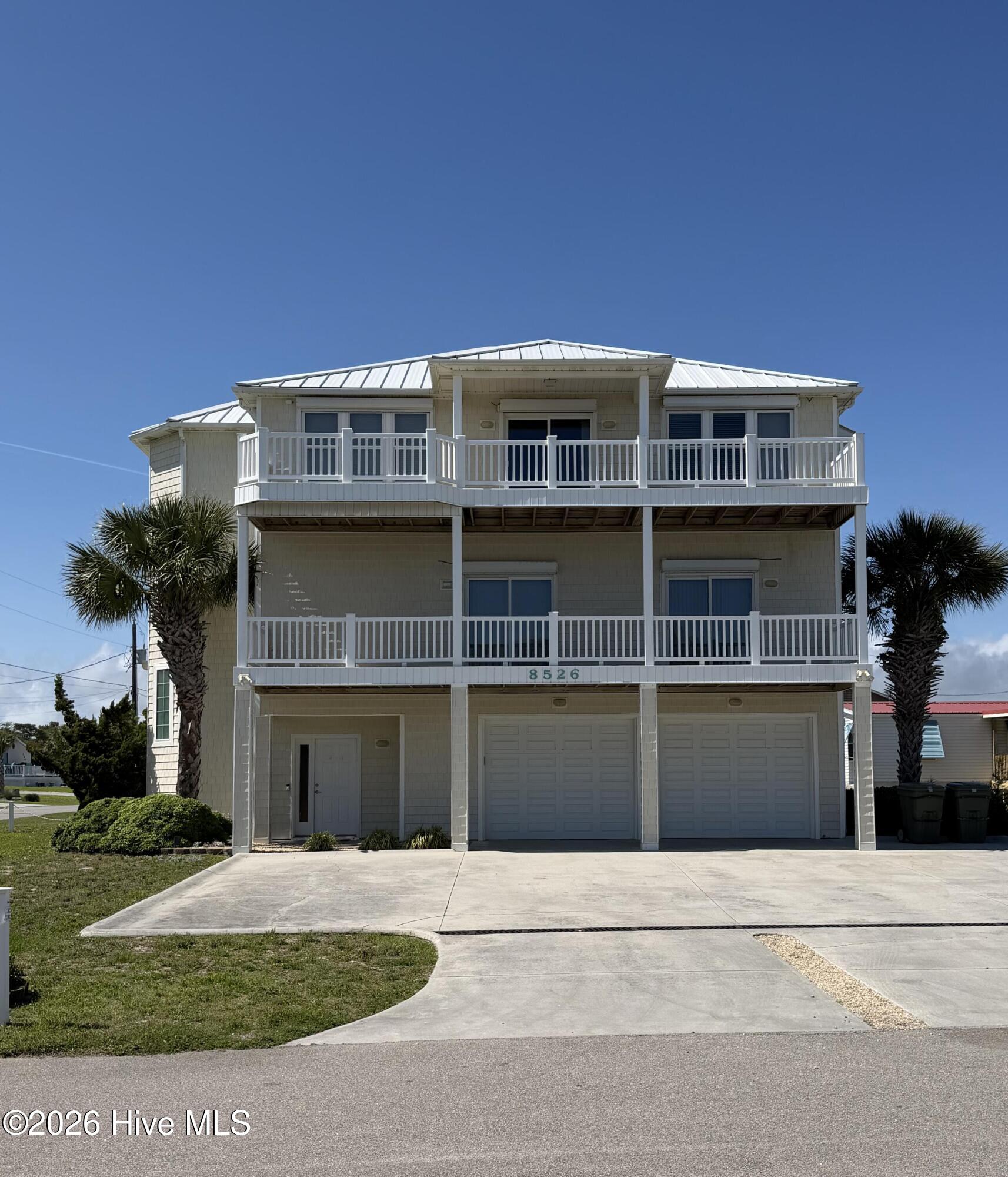 8526 Ocean View Drive Property Photo 2