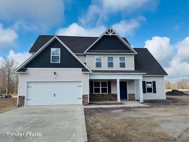 203 Gate Water Court Property Photo 1