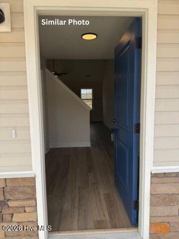 203 Gate Water Court Property Photo 2
