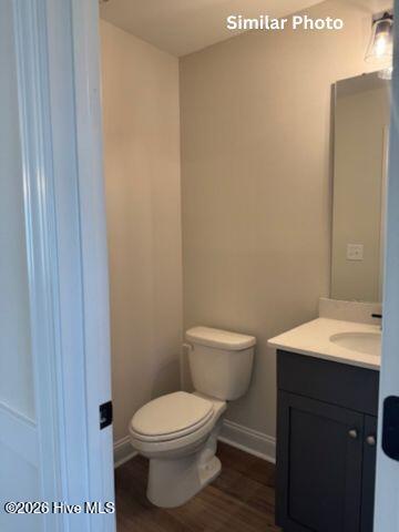 203 Gate Water Court Property Photo 9