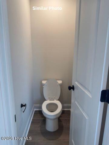 203 Gate Water Court Property Photo 13