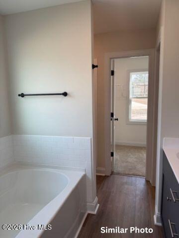 203 Gate Water Court Property Photo 17