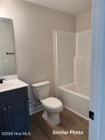 203 Gate Water Court Property Photo 24