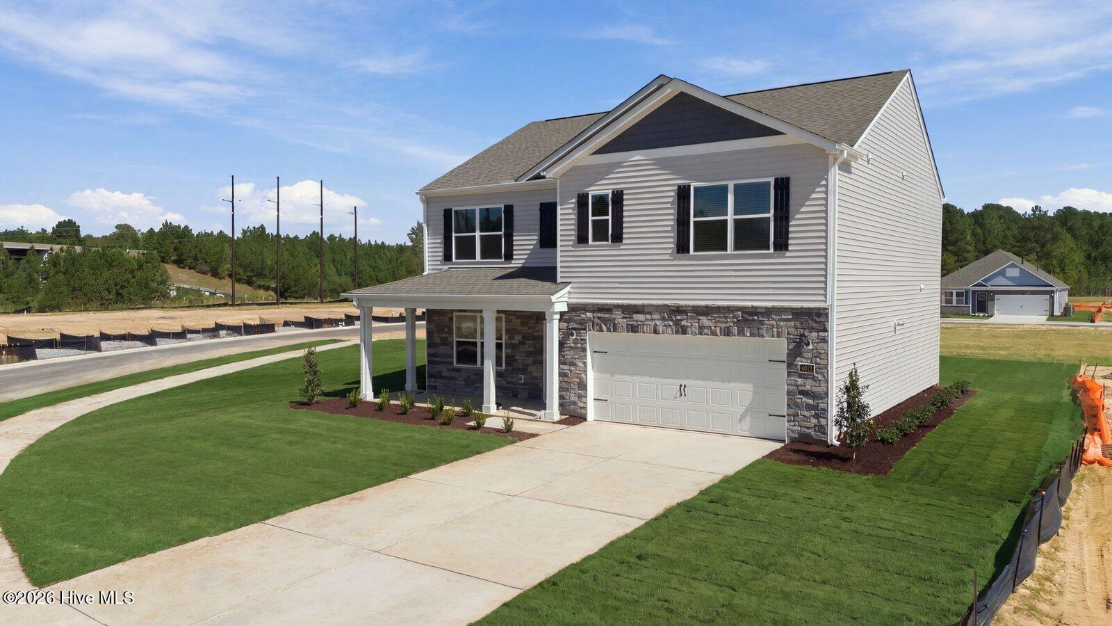 4012 Montford Drive Property Photo 3