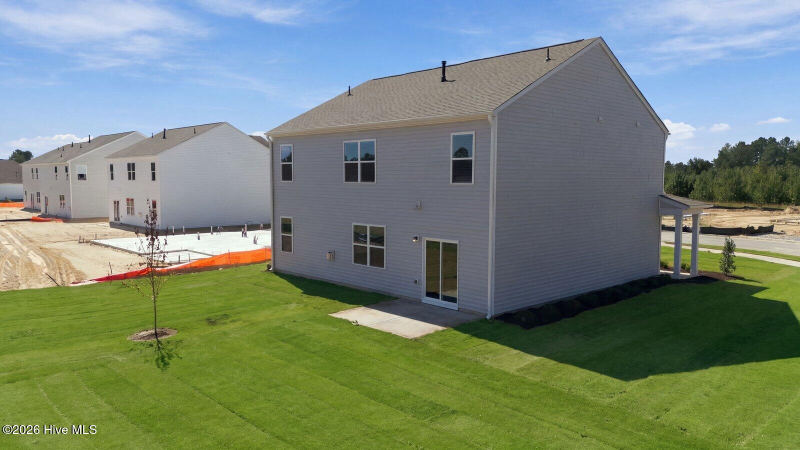 4012 Montford Drive Property Photo 39
