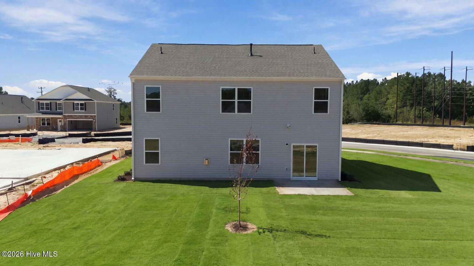 4012 Montford Drive Property Photo 40