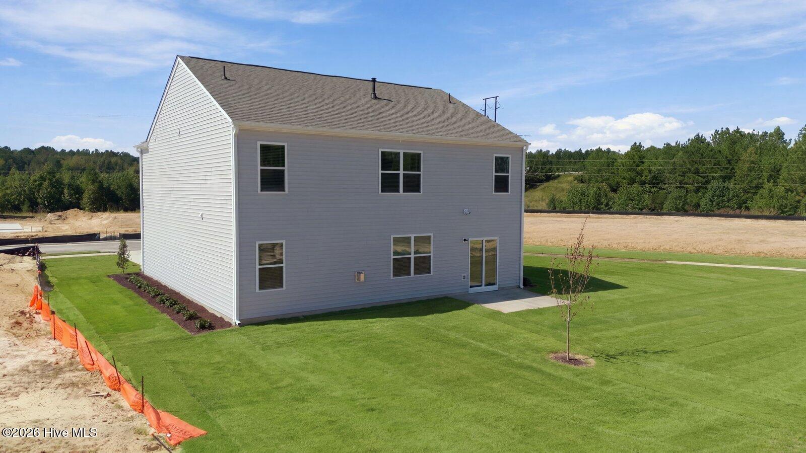 4012 Montford Drive Property Photo 41
