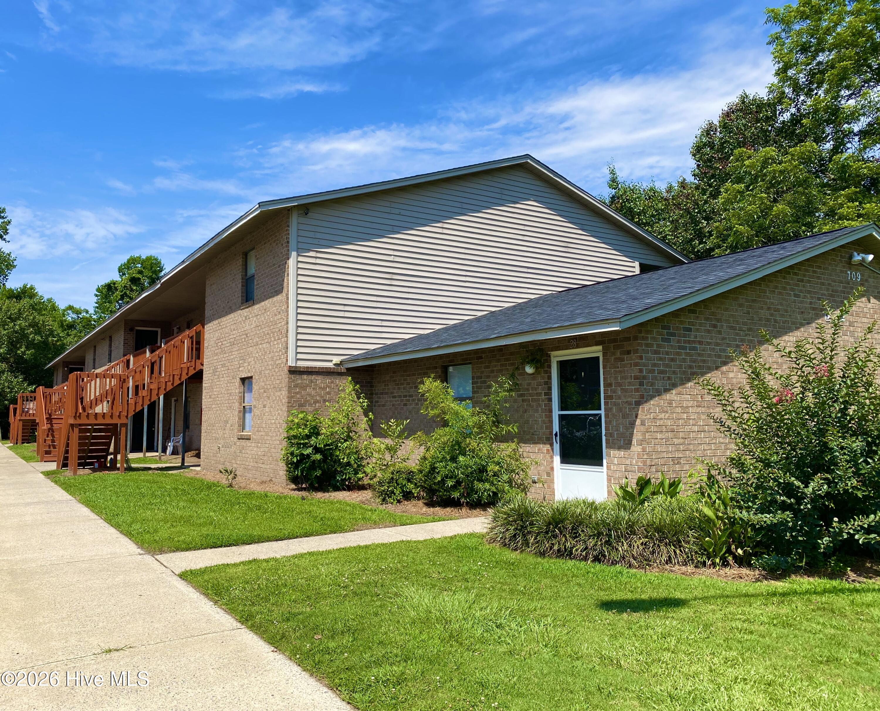 709 Patton Circle 29 Property Photo 1