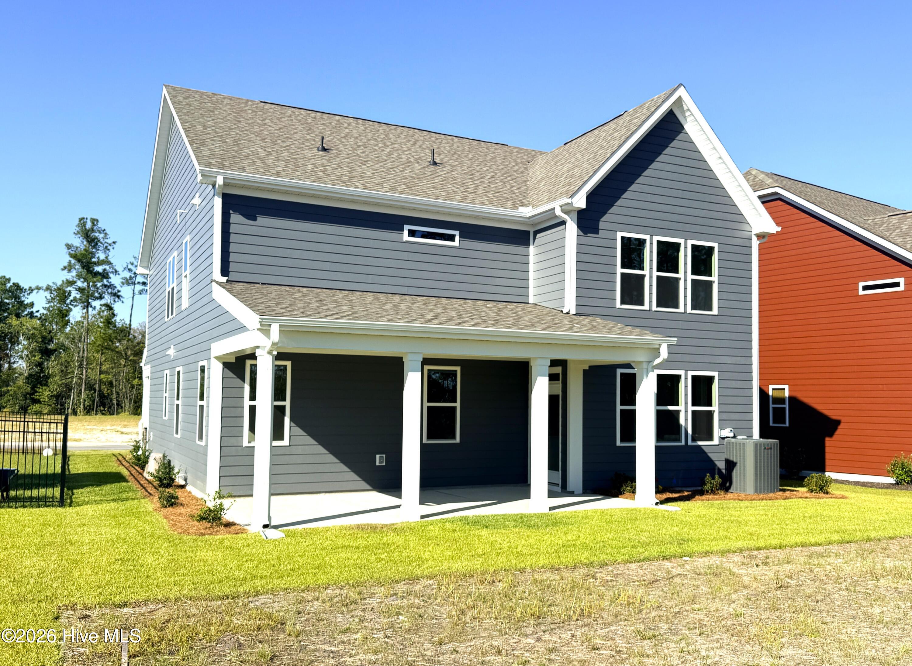 1376 Noble Oak Place Lot #27 Property Photo 14