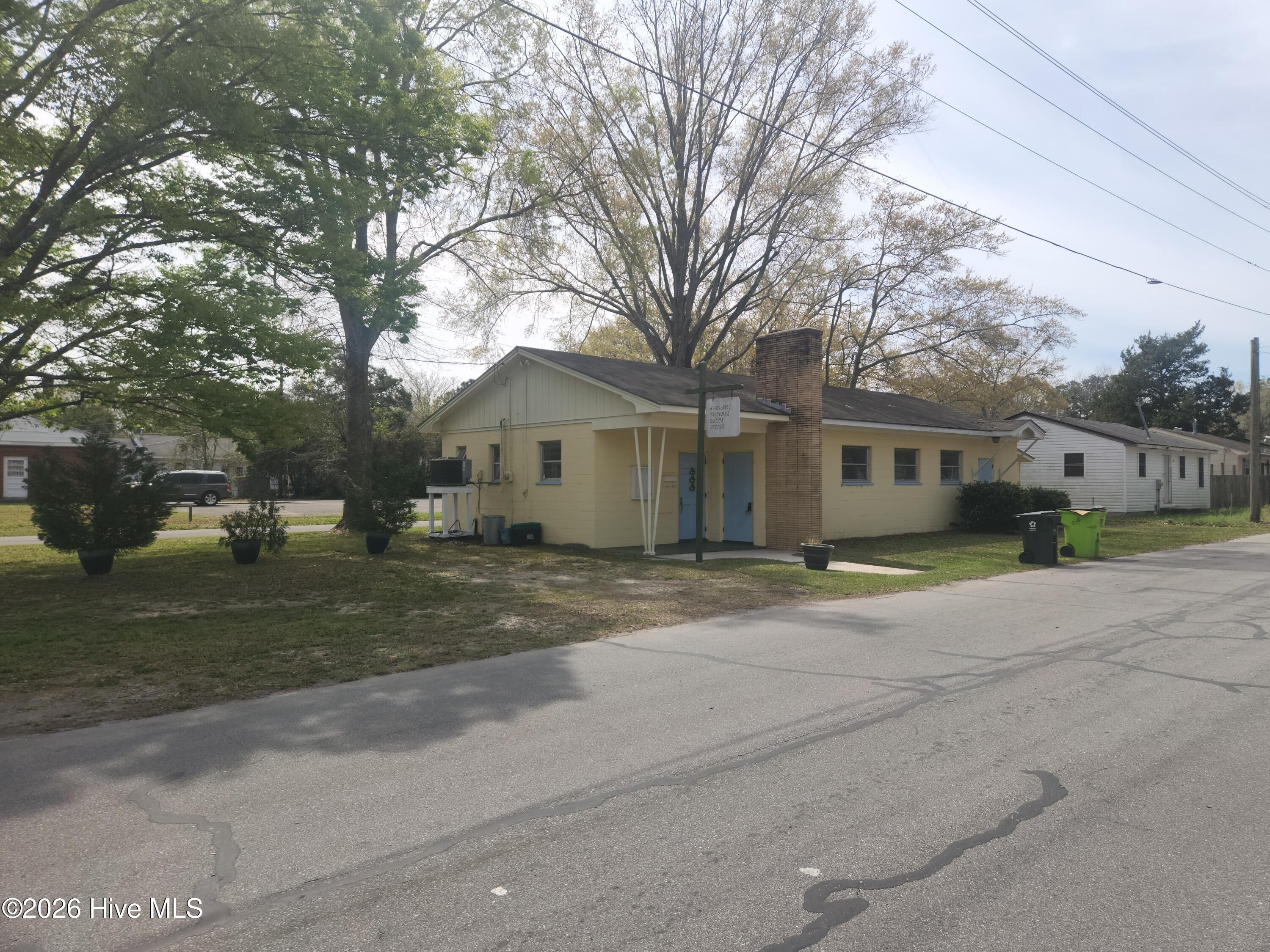 507 Contentnea Avenue Property Photo 3