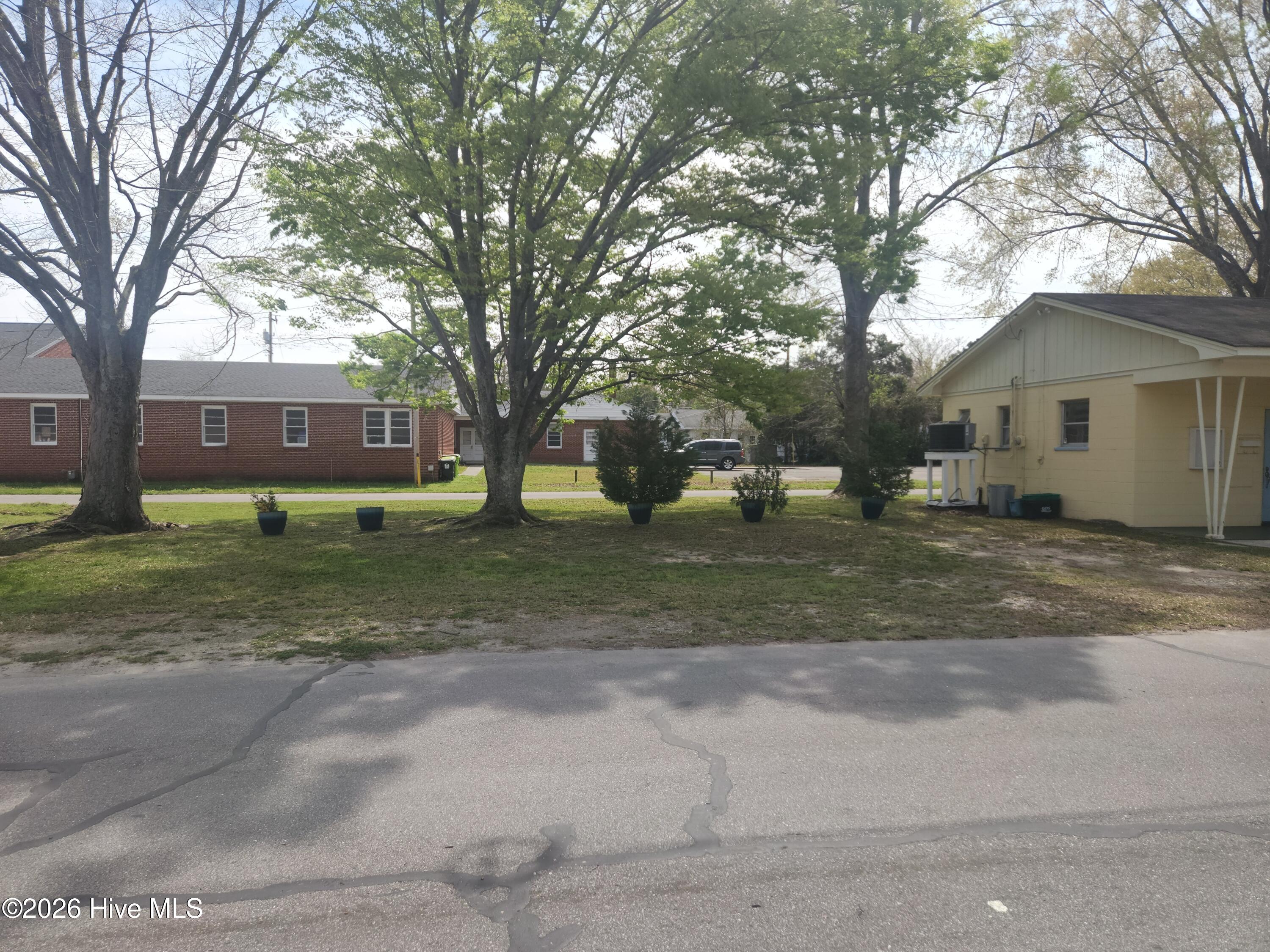 507 Contentnea Avenue Property Photo 4